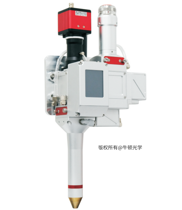 FW200系列摆动激光焊接头 /Wobble Laser Welding Head