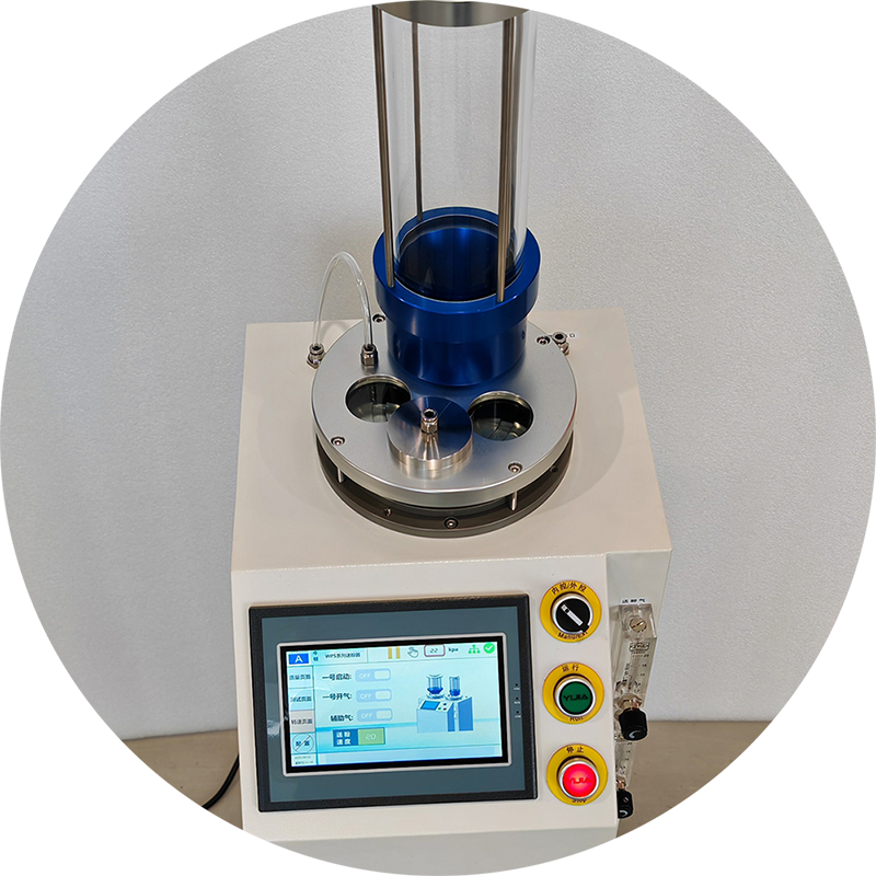 WPS100系列V3.0版单桶送粉器系列